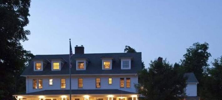 The White Hart Hotels in Litchfield County
