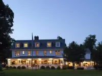 The White Hart Hotels in Cornwall