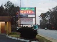 Westbrook Motel Hotels in Abbeville