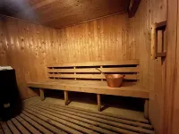 Hotel Videseter Hotele w: Stryn