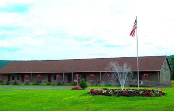 Heritage Inn