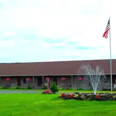 Heritage Inn
