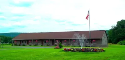 Heritage Inn Hotels in Cooperstown