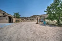 Stylish & Modern Boise Studio w/ Foothills Views! -  Appartamenti vacanze
