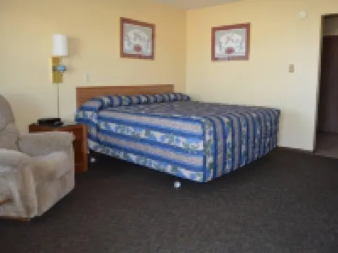 Midway Motel Hotel di Viroqua