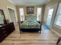Blue Dolphin 6 Bedroom Home by RedAwning - balcony