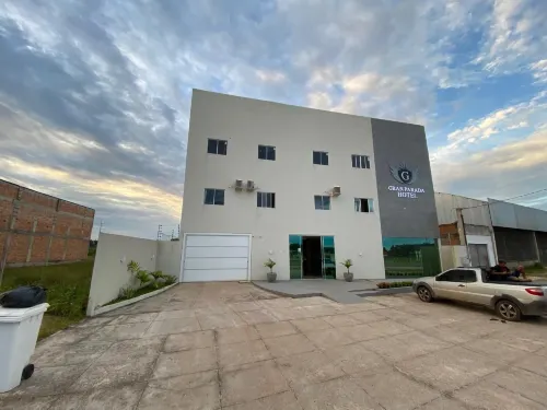 Gran Parada Hotel Hotels in Castanhal