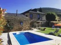 La Casa Grande Del Valle