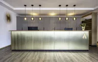Hotel Antoniushof Hotel a Neuhaus am Inn