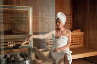 Grand Hotel Astoria - spa