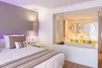 Tigotan Lovers & Friends Playa de las Americas - Adults Only (+18) - Flughafentransfer
