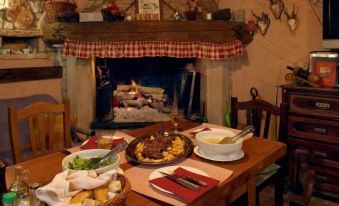 Rural Pension Istra Partner