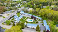 Ne'r Beach Motel