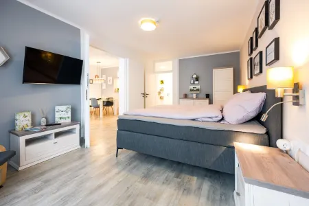 BoRa Apartment First - Villach