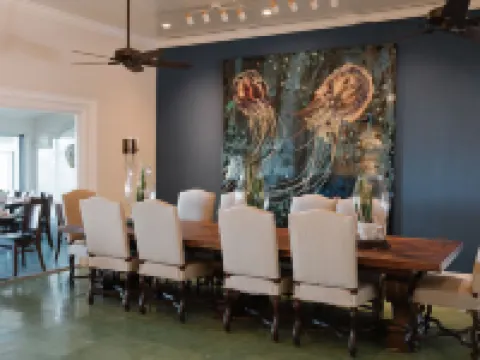 The Rock House Hotel Hotels in Dunmore Town