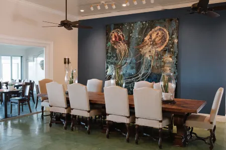 The Rock House Hotel