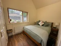 Oranhill Lodge Guesthouse Hôtels à : Oranmore