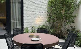 Huswell - Nosso Logies - Chic Stay in Knokke-heist