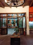 Primera Calle Norte Poniente Hotels in Comitán de Domínguez