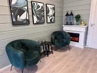 Berlevåg Motell & Camping As - bar