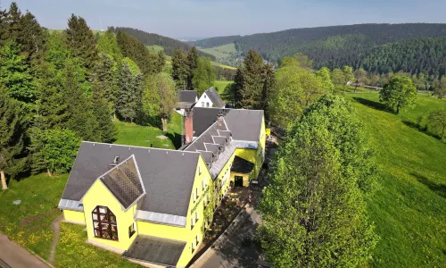 Berghotel Talblick