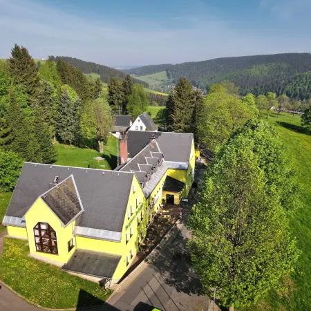 Berghotel Talblick
