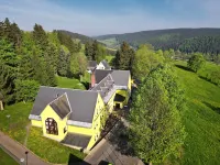 Berghotel Talblick Hotels in Altenberg