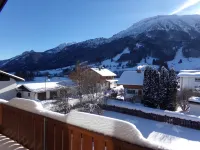 Appartement-Hotel Happy Kienberg