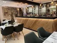 Logis Le Marronnier Hôtels à : Buffon