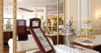 Victor's Residenz-Hotel Erfurt Hotels in Arnstadt