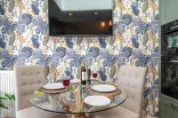 Traeth Arian Cottage - Homestays