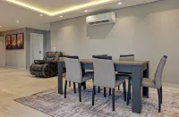 VESTA - Luxury Nile View APT - 2BR - Maadi (III)