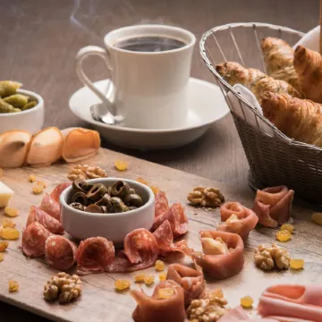 Maximus Hotel Byblos