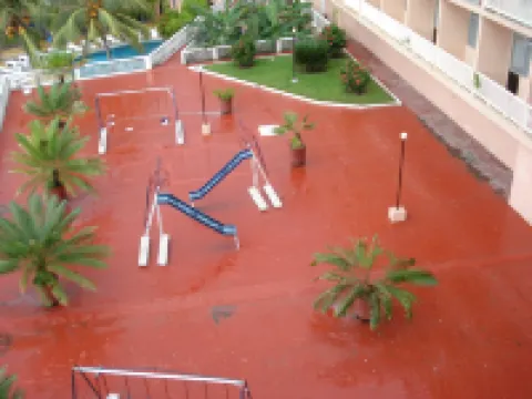 Playa de Santiago Hotel