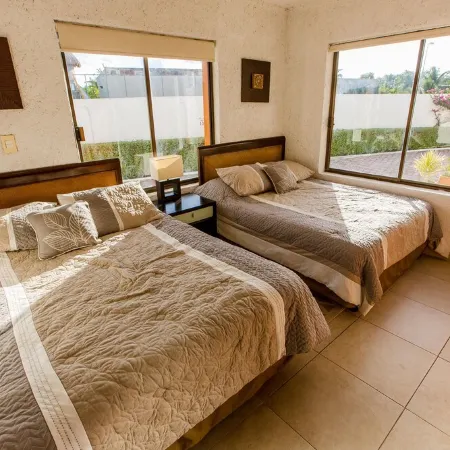 Luxury Residence in the middle of the Hotel Zone - Beach access