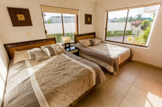 Luxury Residence in the middle of the Hotel Zone - Beach access