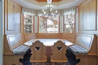 Zermatt Villages 722 4 Bedroom Chalet by RedAwning