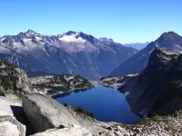 North Cascades Inn