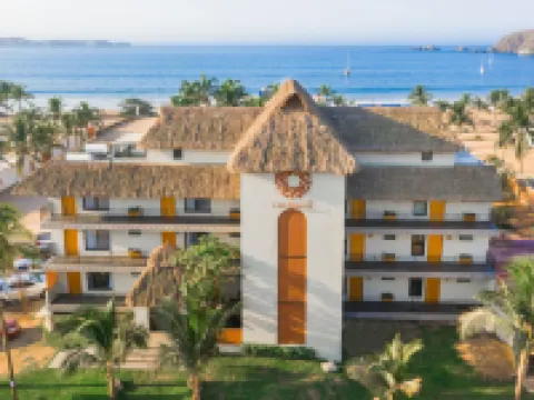 Casa Tilmacalli Hotel Boutique Hoteles en La Huerta