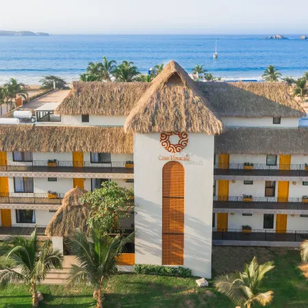 Casa Tilmacalli Hotel Boutique