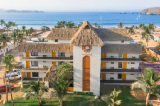 Casa Tilmacalli Hotel Boutique