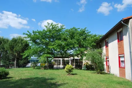 Hôtel Restaurant du Lac