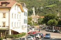 Hotel Post Gries Hotels in Bolzano