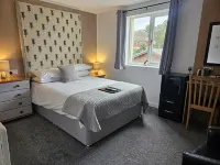 Park Lodge Hotel - parking