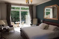 The Dundas Arms Hoteles en 