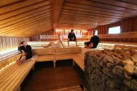 Huize Hölterhof Wellness Hotel Restaurant - Spa