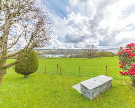 Cedar Wood Coniston Hotels in Coniston