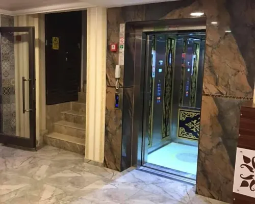 Özgür Hotel فنادق مميّزة Photos
