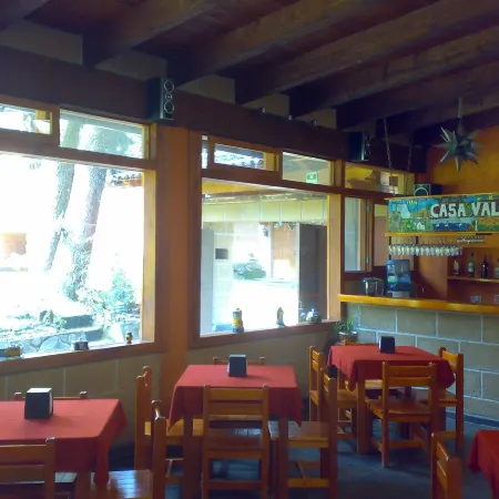 Hotel Casa Valle