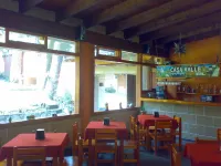 Hotel Casa Valle - Aamiainen